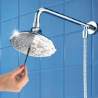 Gel détartrant avec brosse, 125 ml