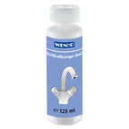 Gel détartrant avec brosse, 125 ml
