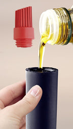 Pinceau de cuisine en silicone