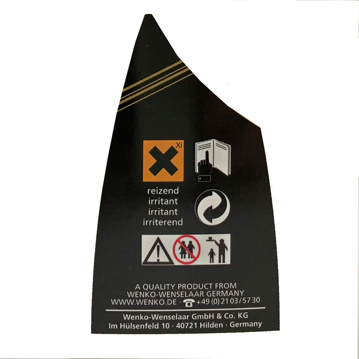 Diamond Clean Brillant surfaces, 100 ml