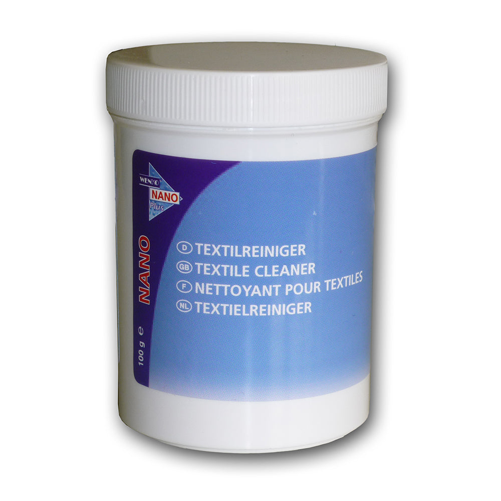 NANO Textilreiniger