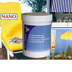 NANO Textilreiniger