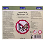Hunde- & Katzenschreck