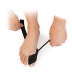 Valgus Medic correcteur hallux avec bride, pied droit