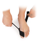 Valgus Medic hallux-correcteur avec bride, pied gauche