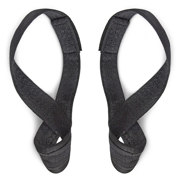 Valgus Medic hallux-correcteur avec bride, Set gauche + droit