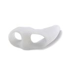 Anneau de gel duo avec coussinet latéral, 2 pièces