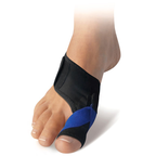 2er Set Valgus Medic Hallux Bandage, Grösse 1 (36-39)
