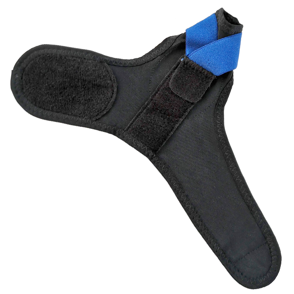 2er Set Valgus Medic Hallux Bandage, Grösse 1 (36-39)