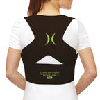 Stabilisateur orthopédique du dos "Comfortisse Posture Pro
