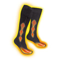Chaussettes thermiques, chauffantes