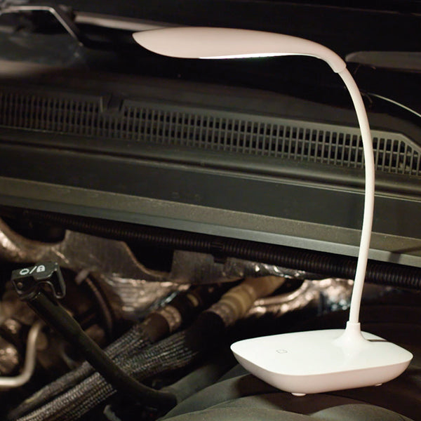 Mobil Lamp LED