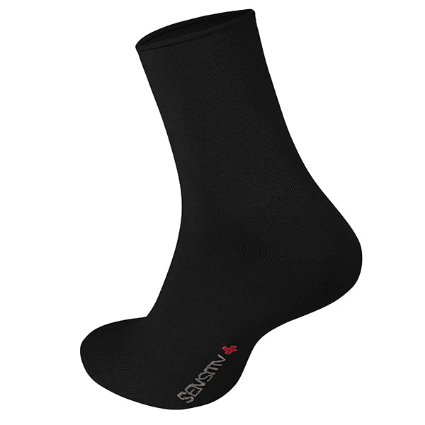 Sensitiv-Elegant-Socken