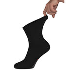 Sensitiv-Elegant-Socken