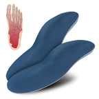 Dr. Hundt Semelle de soulagement du pied, 1 paire