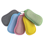 Livington Duo Sponge, 5er Set