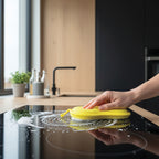Livington Duo Sponge, 5er Set