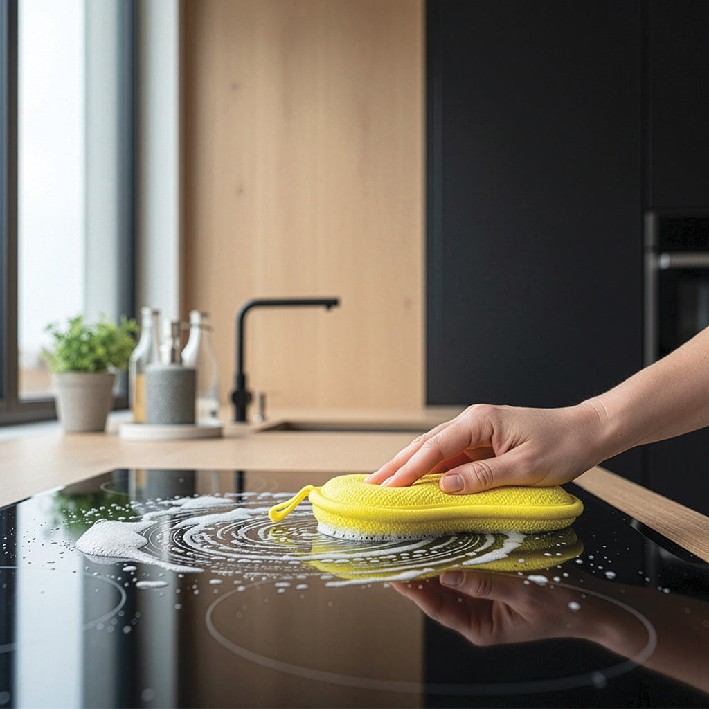 Livington Duo Sponge, 5er Set