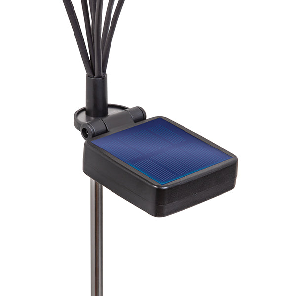 Lumières solaires dansantes Handy Lux, 2 pièces