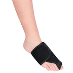 Dr. Hundt Bandage Hallux Soft, droite, taille universelle