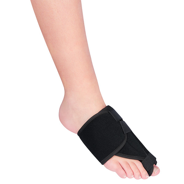 Dr. Hundt Bandage Hallux Soft, droite, taille universelle