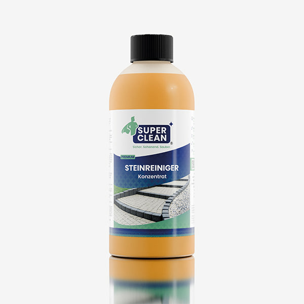 Super Clean Nettoyant concentré pour pierres, 500 ml