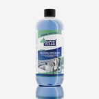Super Clean détartrant spécial pour robinetterie, lot de 500 ml avec bouchon anti-calcaire