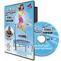 DVD d'entraînement Trampoline - Professional