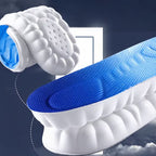 Semelles nuages, 1 paire