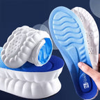 Semelles nuages, 1 paire