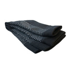 Chaussettes de compression orthopédiques - noir
