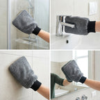 Gants magiques, lot de 2