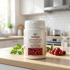 Cranberry Kapseln, 60 Stk.