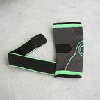 Vital Comfort FlexiTec Pro Ellbogenbandage mit Stützband