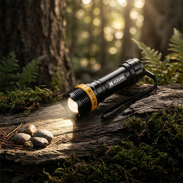 KODAK Taschenlampe Focus 120