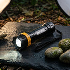 KODAK Taschenlampe Focus 120