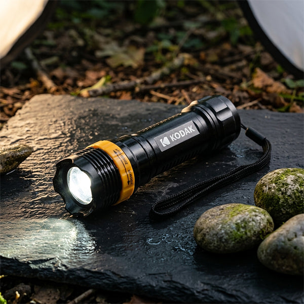 KODAK Taschenlampe Focus 120