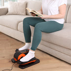 Vélo elliptique Vital Comfort avec télécommande