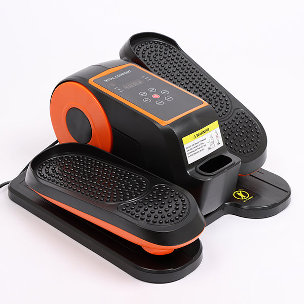 Vélo elliptique Vital Comfort avec télécommande