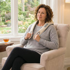 Wellprime Total Neck Massager, appareil de massage pour la nuque et les épaules