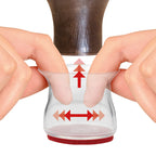 Protections flexibles pour meubles, petites, 8 pièces