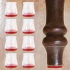 Protections flexibles pour meubles, petites, 8 pièces