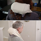 Wellprime Total Neck Massager, appareil de massage pour la nuque et les épaules