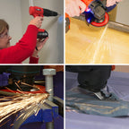 Rotorazer Multi System 10 en 1