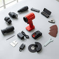 Rotorazer Multi System 10 in 1