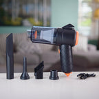 Starlyf Clean-All-Vac, aspirateur et souffleur 2 en 1