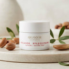 Crème de soin à l'argan, 50 ml