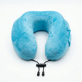 Oreiller de voyage pour la nuque - Neck Relax