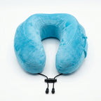 Oreiller de voyage pour la nuque - Neck Relax