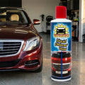 Renumax Wax Cleaner Flüssiges Auto Wachs in der Garage